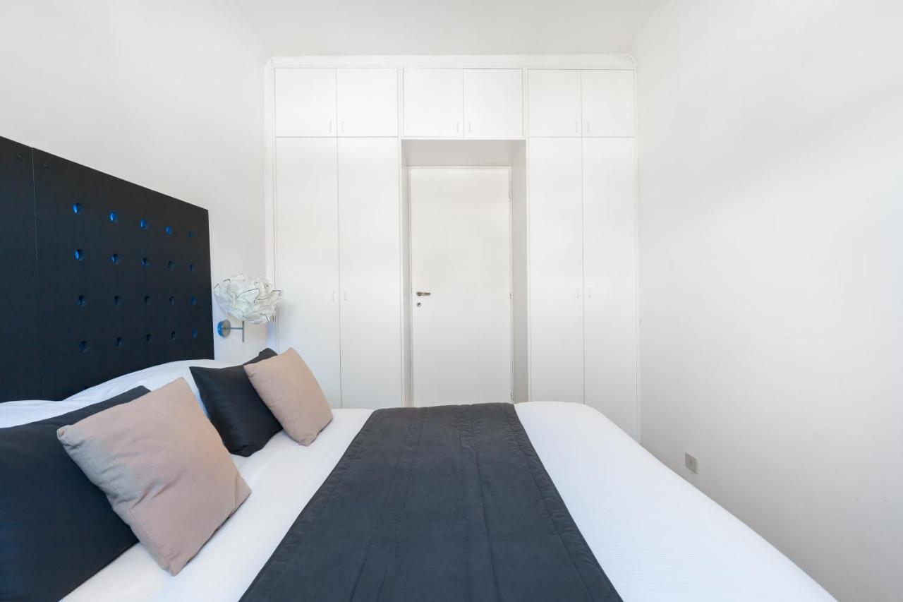 Il Nascondiglio Del Prete Appartement Rome Buitenkant foto