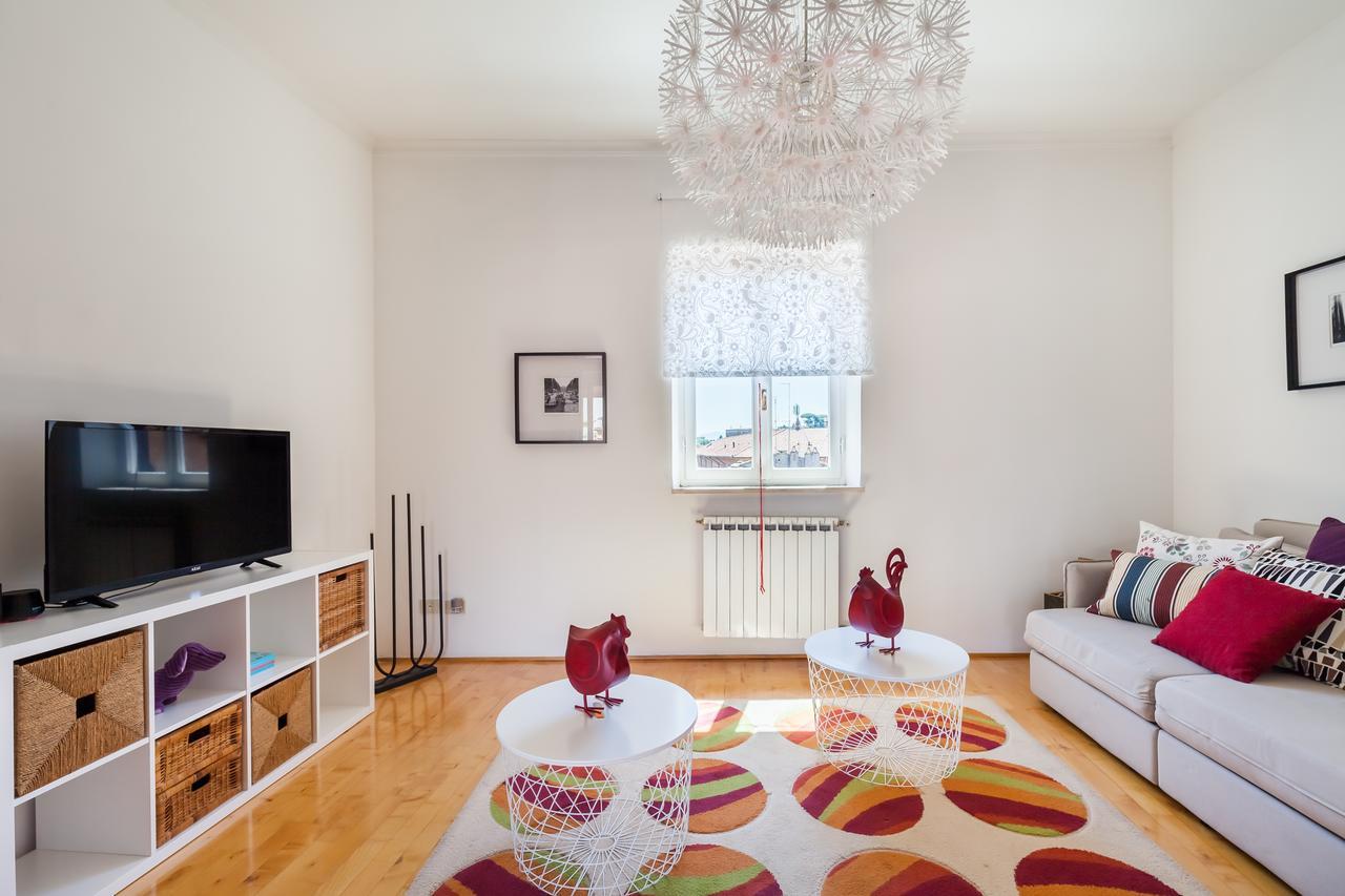 Il Nascondiglio Del Prete Appartement Rome Buitenkant foto