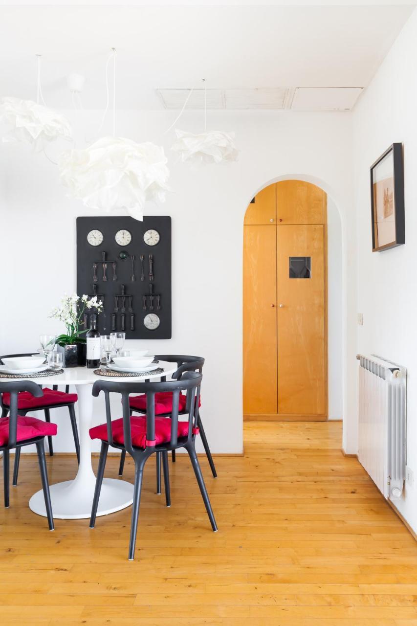 Il Nascondiglio Del Prete Appartement Rome Buitenkant foto