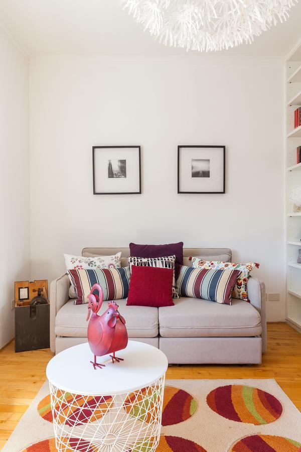 Il Nascondiglio Del Prete Appartement Rome Buitenkant foto
