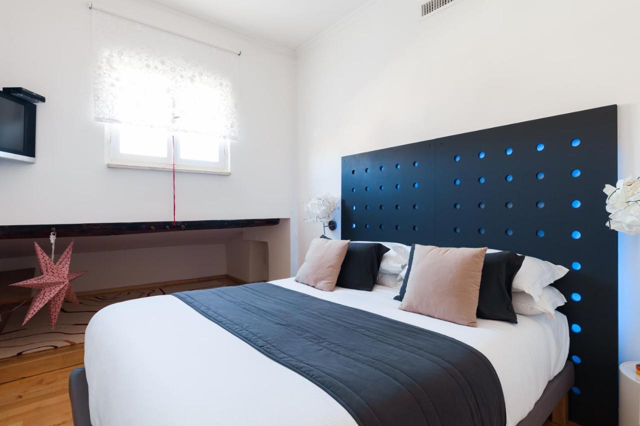 Il Nascondiglio Del Prete Appartement Rome Buitenkant foto